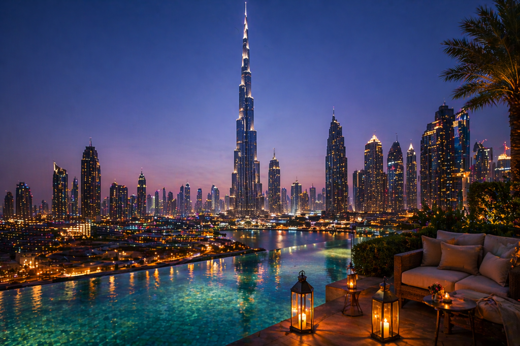 dubai 2