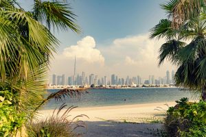 dubai cool