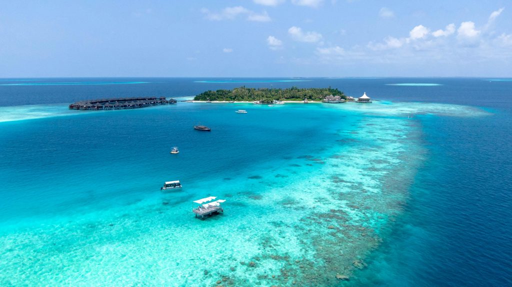 son maldives