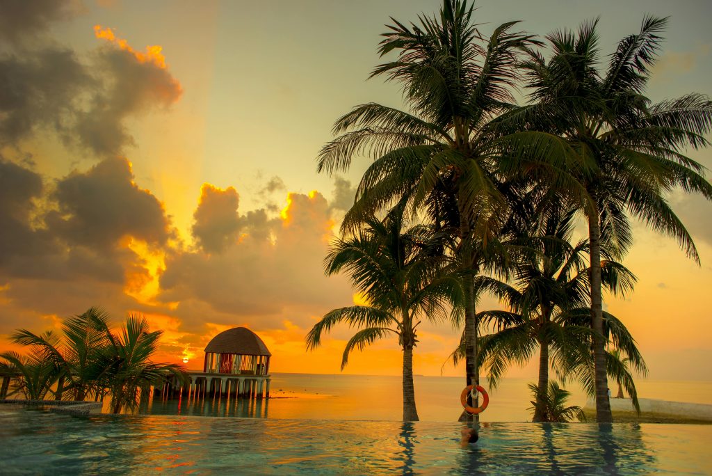 sun maldives