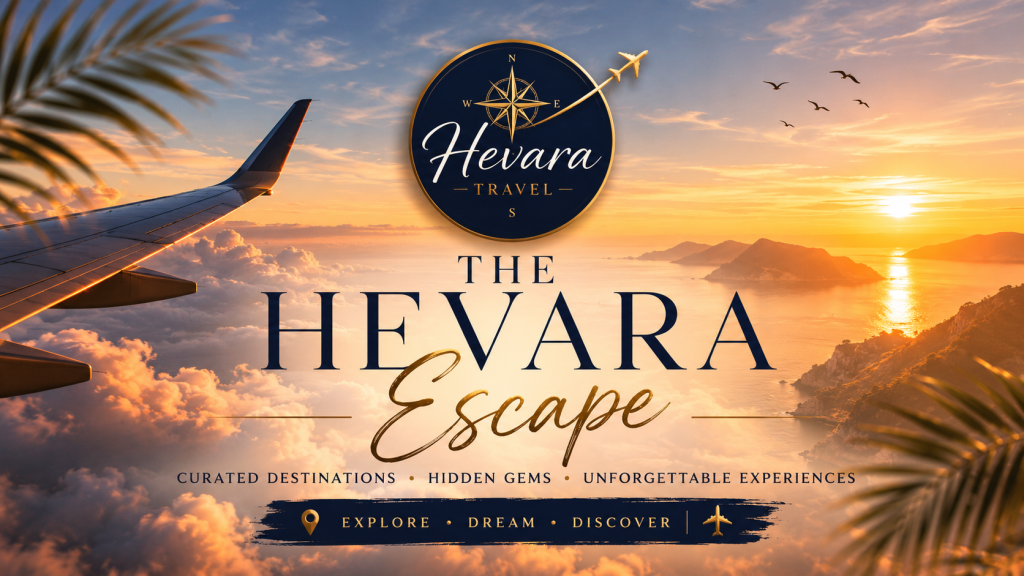 the hevara escape