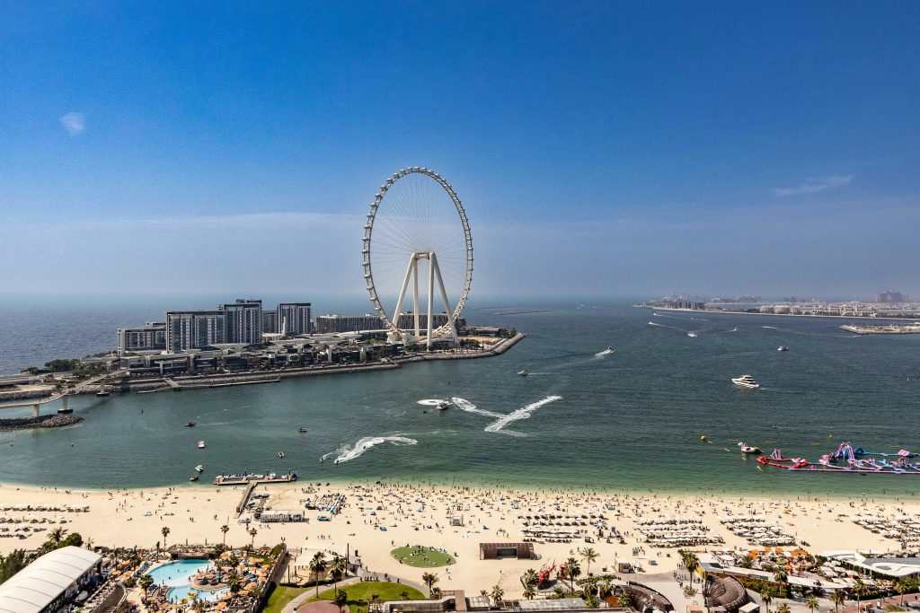 address dubai