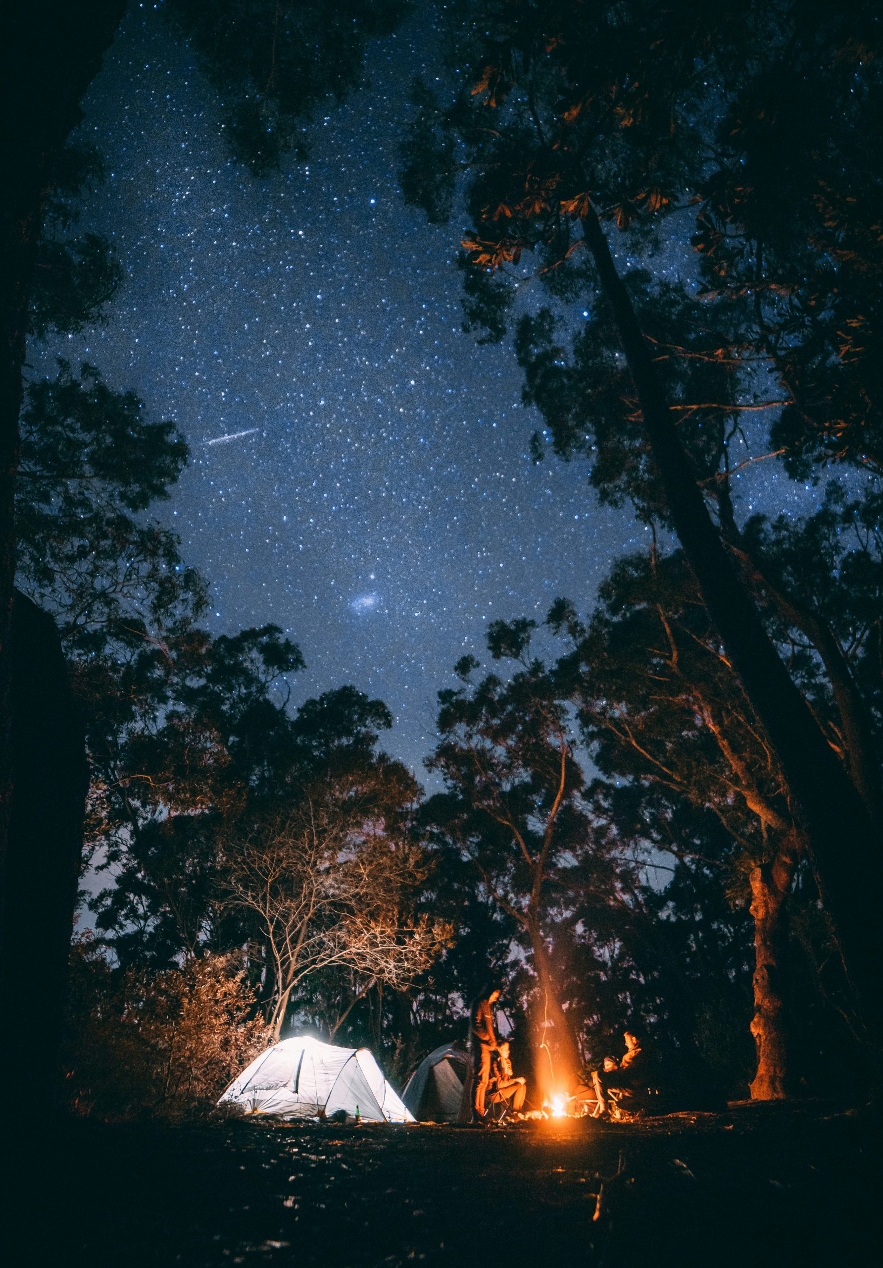 adventure travel