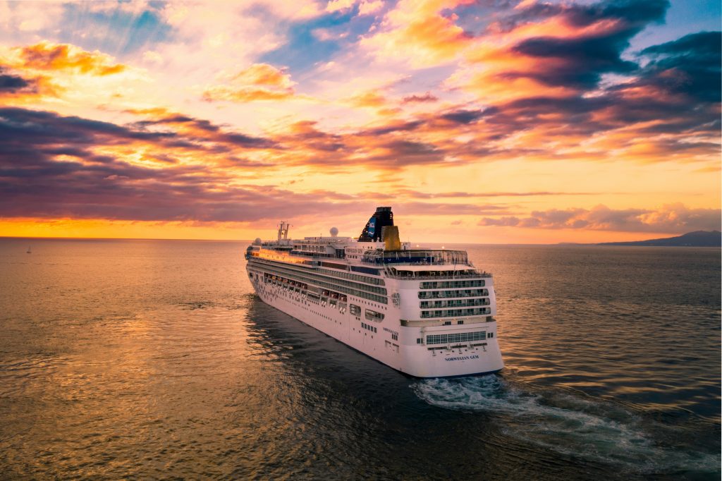 cruise deal