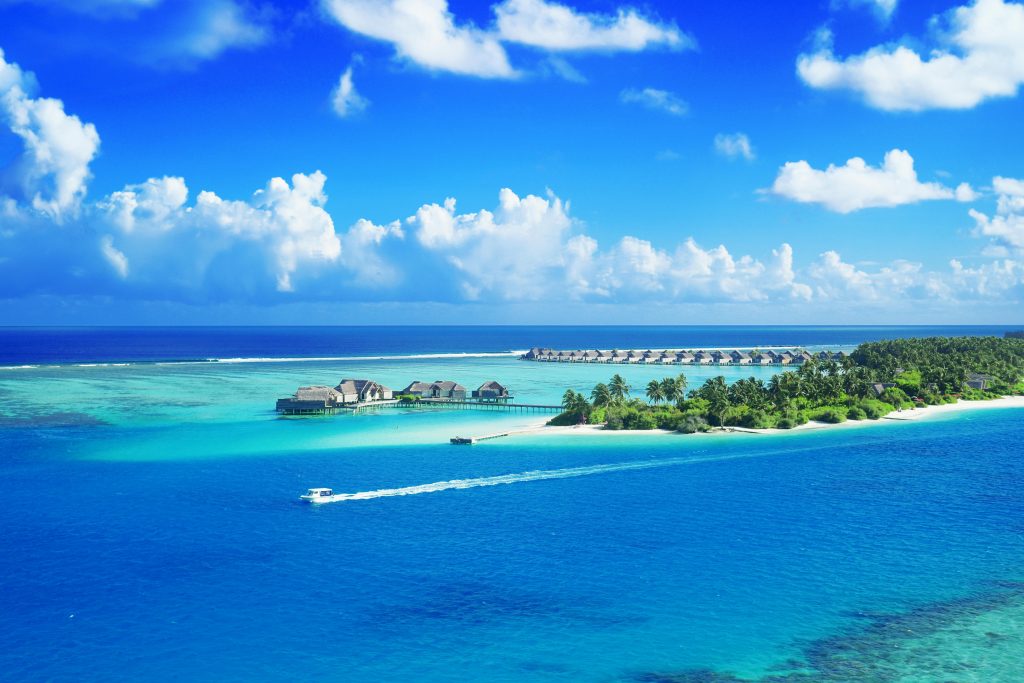 gi maldives
