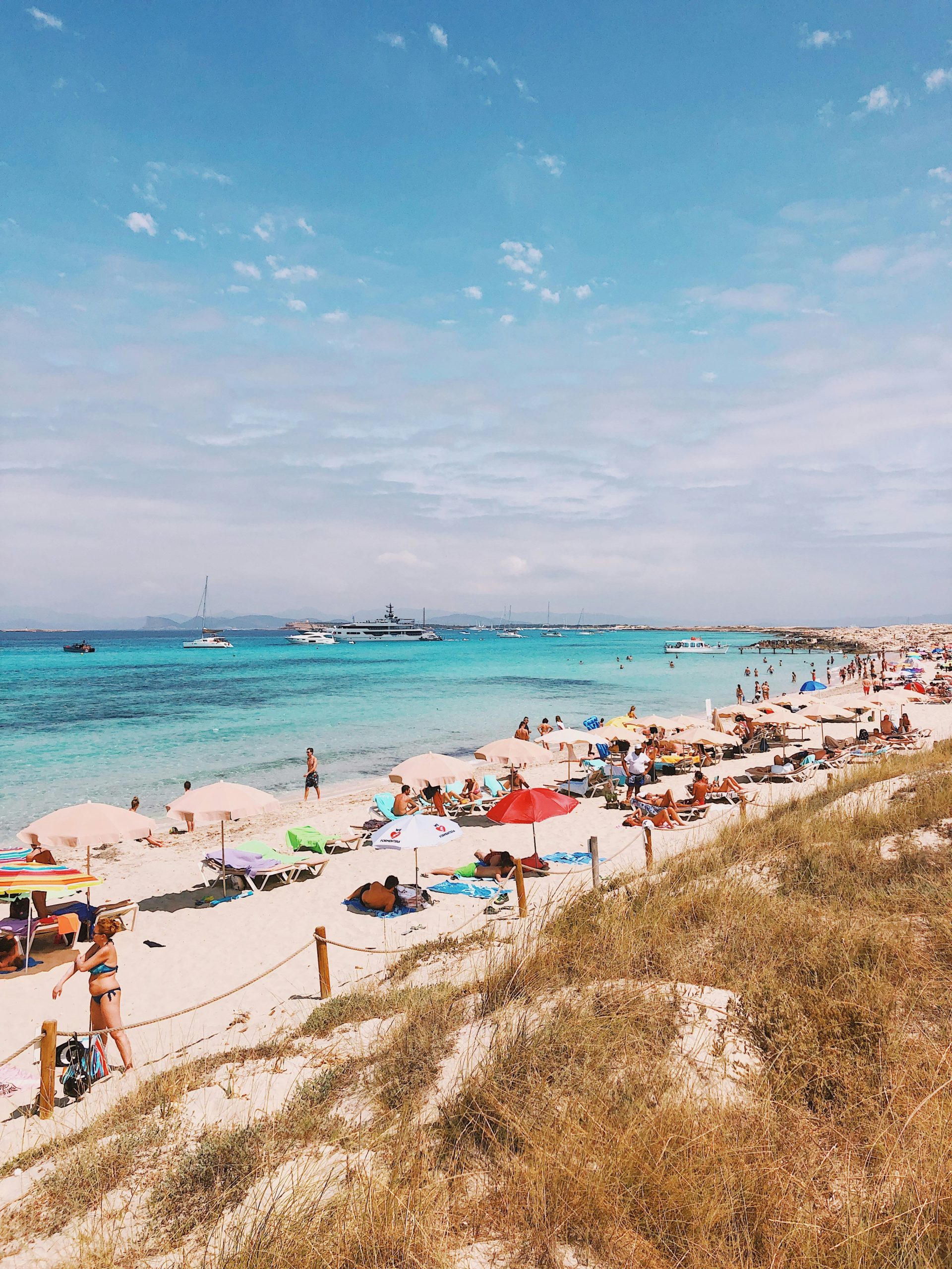 golden sands getaway