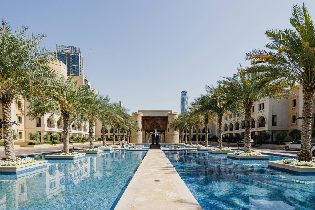 one only dubai