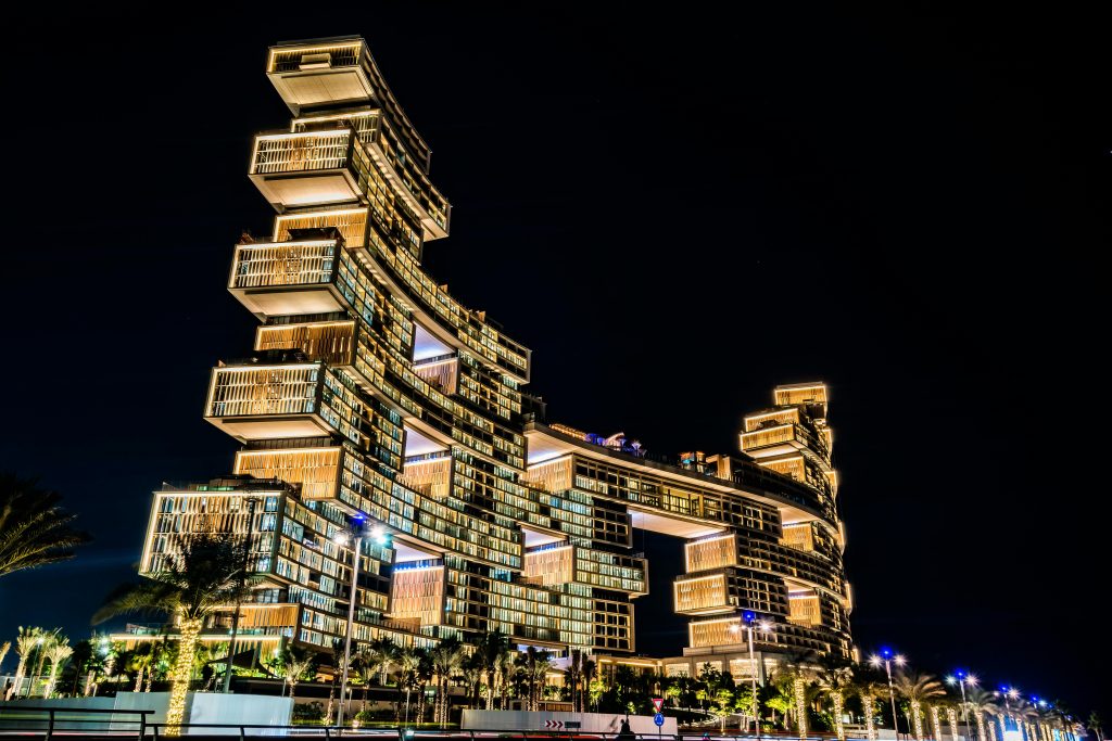 royal dubai