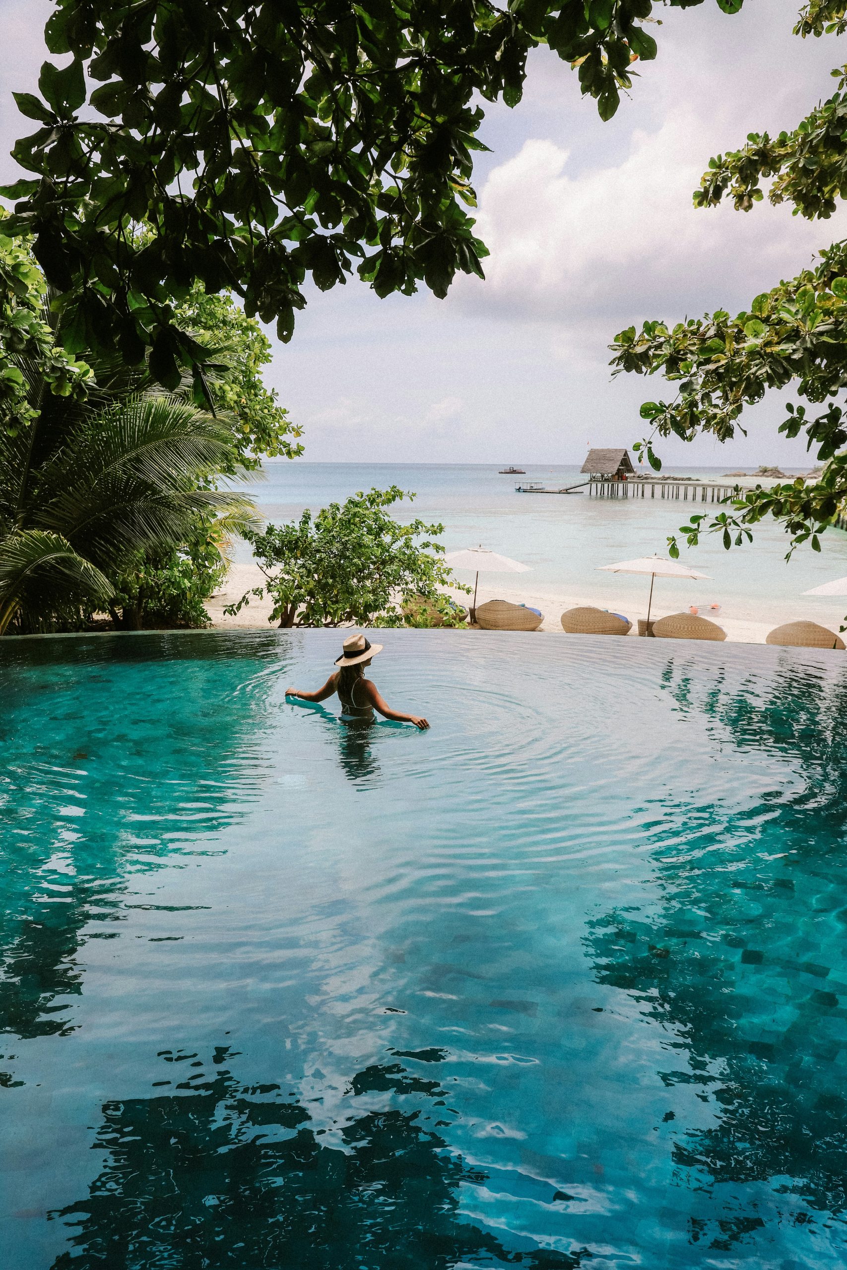 signiture holiday