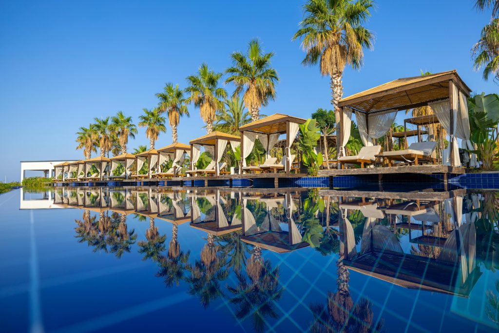 turkey hotel