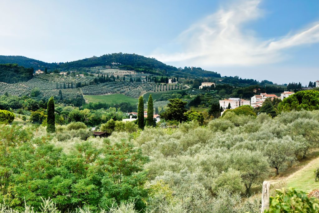 italy country