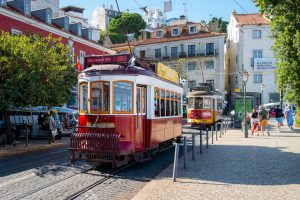 lisbon a j