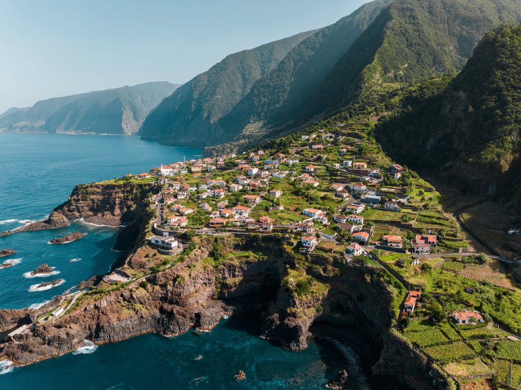 madeira madeira