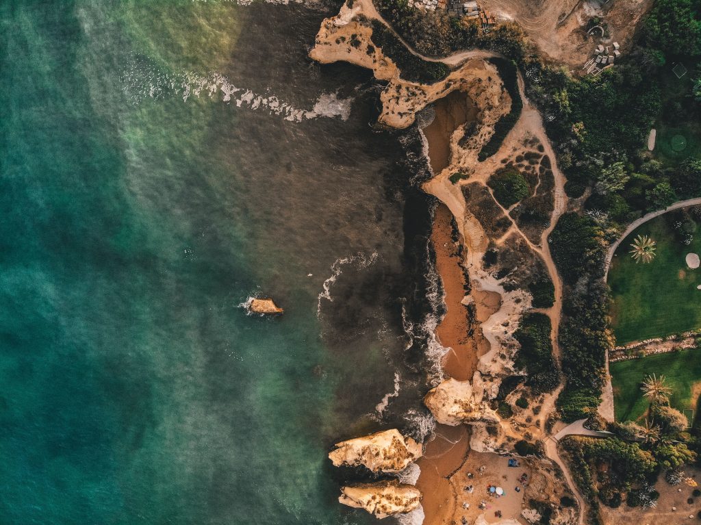 portugal green