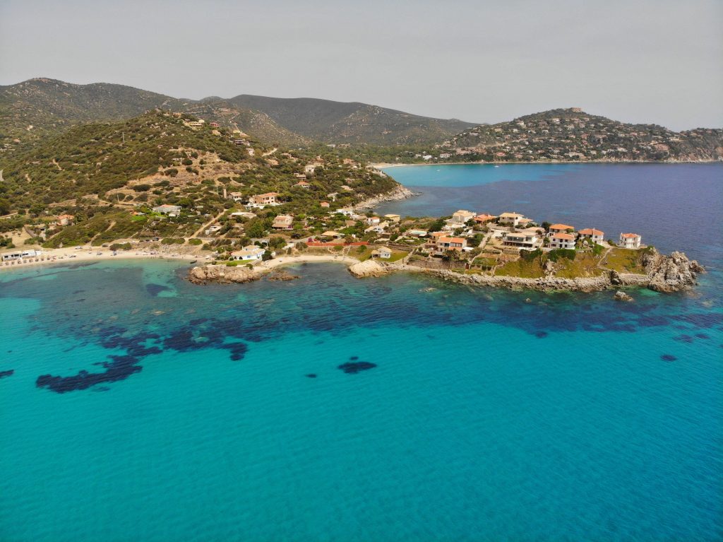 sardinia