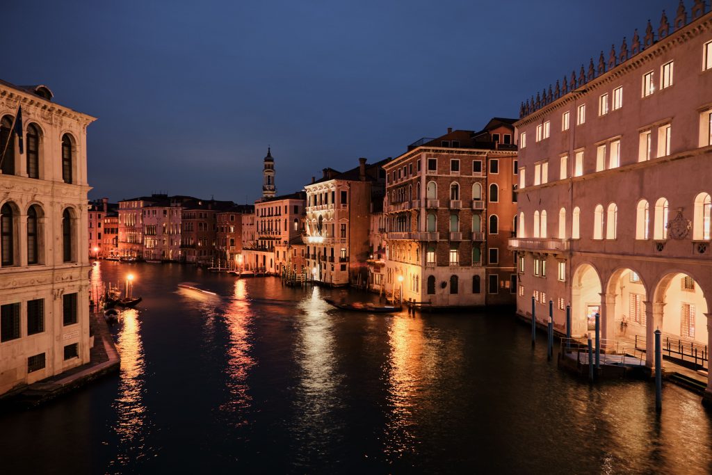 venice venice