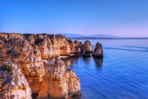 algarve portugal beaches