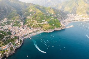 amalfi coast