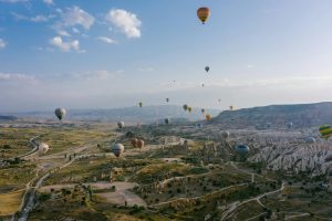 cappadocia turkey