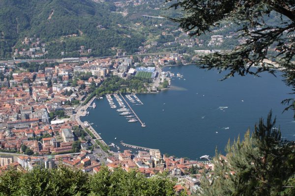 como italy