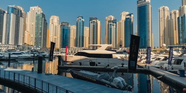 dubai luxury