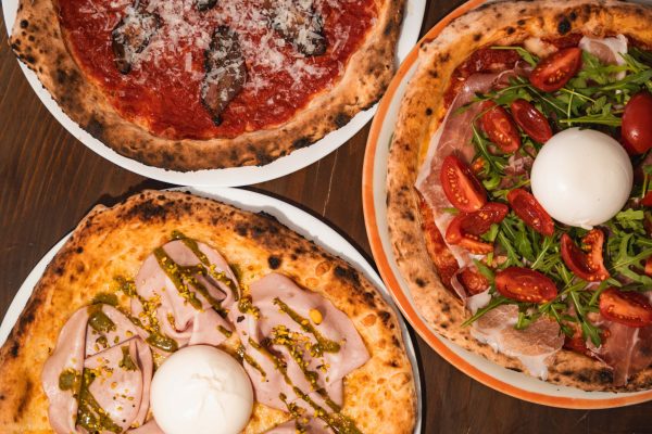italy pizza