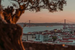 lisbon portugal