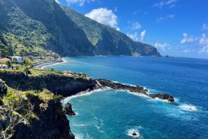 madeira portugal