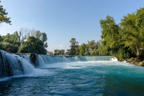 manavgat waterfall
