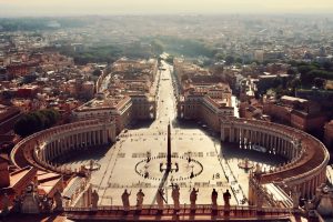 rome explore