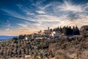 tuscany