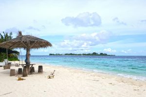 vaavu atoll