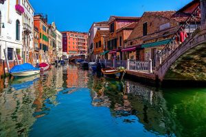 venice explore
