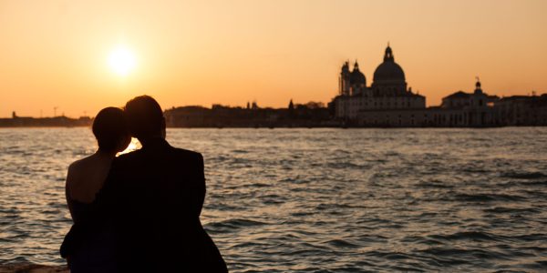 venice romance