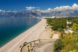 antalya turkey