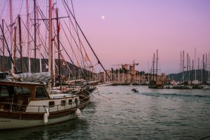 bodrum turkey