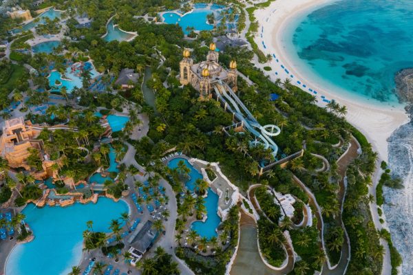 dubai aqua