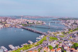 istanbul turkey